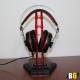 SOPORTE PARA AURICULARES SADES WOLFBONE