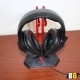 SOPORTE PARA AURICULARES SADES WOLFBONE