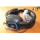 Auriculares Gamer Sades SA818 3.5mm