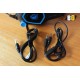 Auriculares Gamer Sades SA818 3.5mm