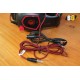 Auriculares Gamer Sades SA818 3.5mm
