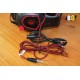 Auriculares Gamer Sades SA818 3.5mm