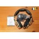 Auriculares Gamer Sades SA930 3.5mm