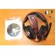 Auriculares Gamer Sades SA902 7.1 USB