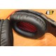 Auriculares Gamer Sades SA902 7.1 USB