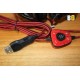 Auriculares Gamer Sades SA902 7.1 USB