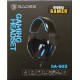 Auriculares Gamer Sades SA902 7.1 USB