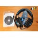 Auriculares Gamer Sades SA902 7.1 USB