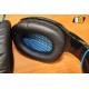 Auriculares Gamer Sades SA902 7.1 USB