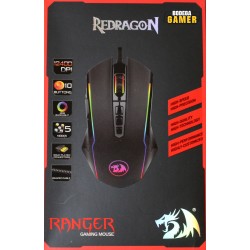 Ratón Gamer Redragon M910 Ranger