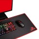 Mouse Pad Redragon P003 Susaku Extra largo