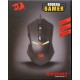 Ratón Redragon NEMEANLION 2 M602-1 RGB 7200DPI