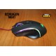 Ratón Redragon M607 Griffin RGB 7200 DPI