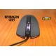 Ratón Gamer Redragon G105 RGB 4000 DPI