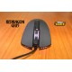 Ratón Gamer Redragon G105 RGB 4000 DPI