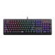 Teclado Mecánico Redragon SANI K581 RGB