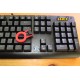Teclado Mecánico Redragon SANI K581 RGB