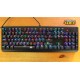 Teclado Mecánico Redragon SANI K581 RGB